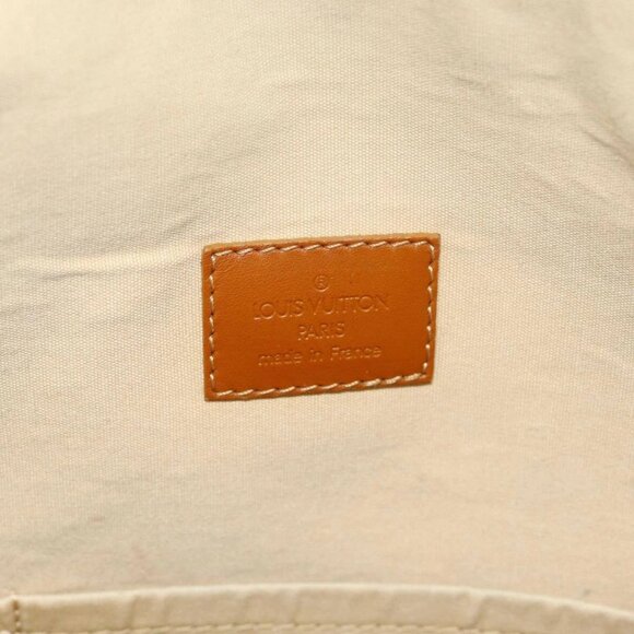 LOUIS VUITTON Monogram Mini Kabamari Kate Tote Bag Beige - Picture 13 of 16